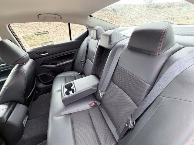 2025 Nissan Altima - $19,595