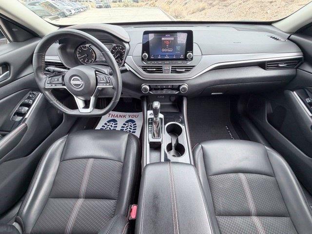 2025 Nissan Altima - $19,595