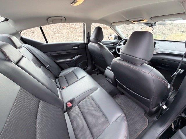 2025 Nissan Altima - $19,595