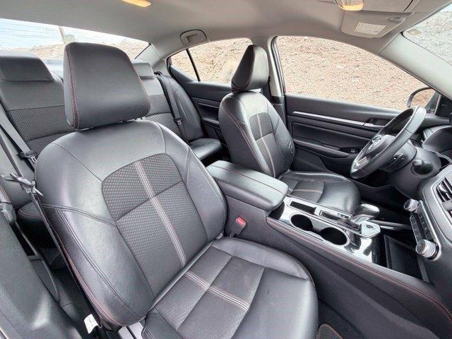 2025 Nissan Altima - $19,595