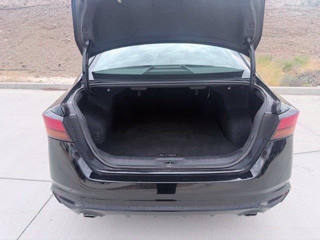 2025 Nissan Altima - $19,595