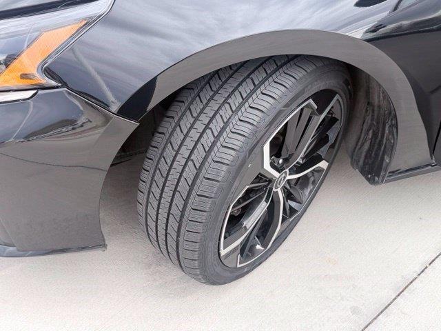 2025 Nissan Altima - $19,595