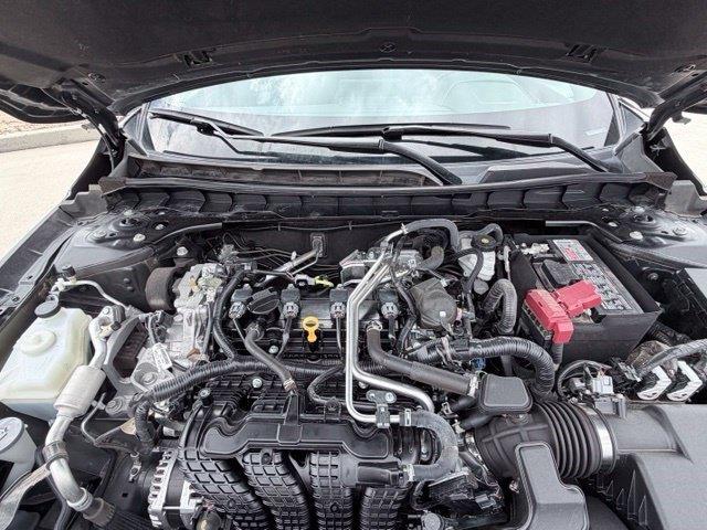 2025 Nissan Altima - $19,595