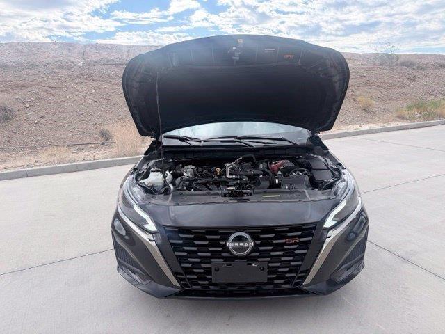2025 Nissan Altima - $19,595