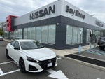 2025 Altima Thumbnail 1