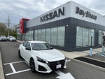 2025 Altima Thumbnail 2