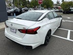 2025 Altima Thumbnail 5