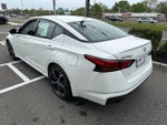 2025 Altima Thumbnail 7