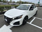 2025 Altima Thumbnail 8
