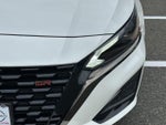 2025 Altima Thumbnail 14