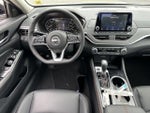 2025 Altima Thumbnail 16
