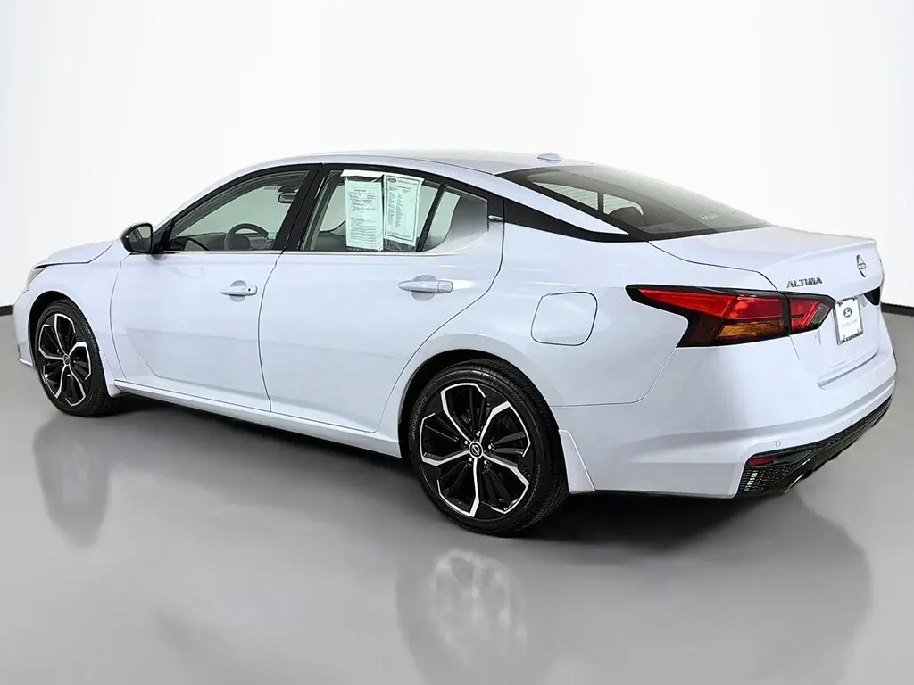 2025 Nissan Altima - $19,799