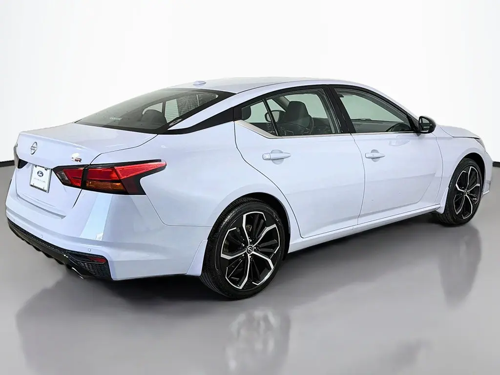 2025 Nissan Altima - $19,799