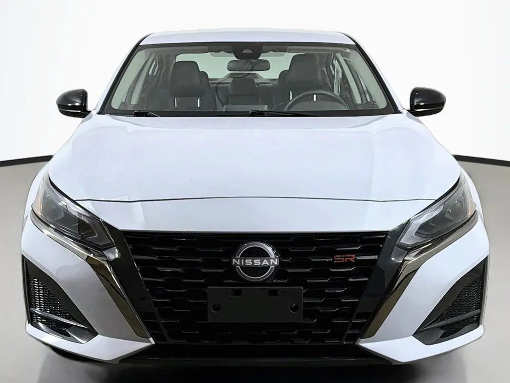2025 Nissan Altima - $19,799