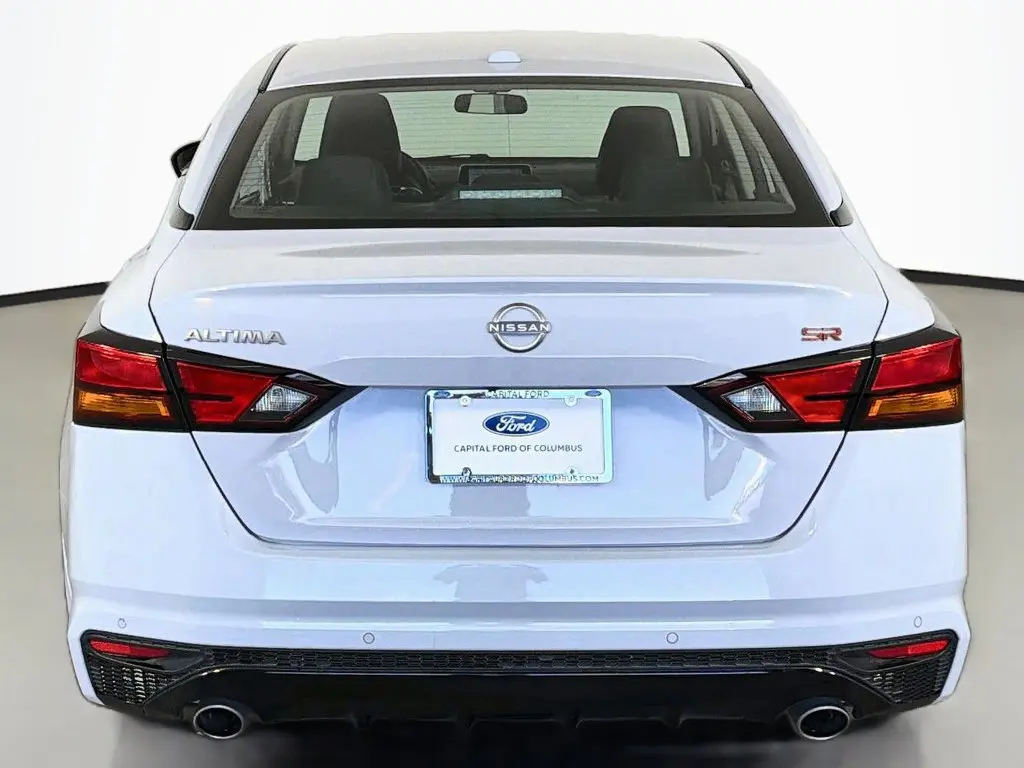 2025 Nissan Altima - $19,799