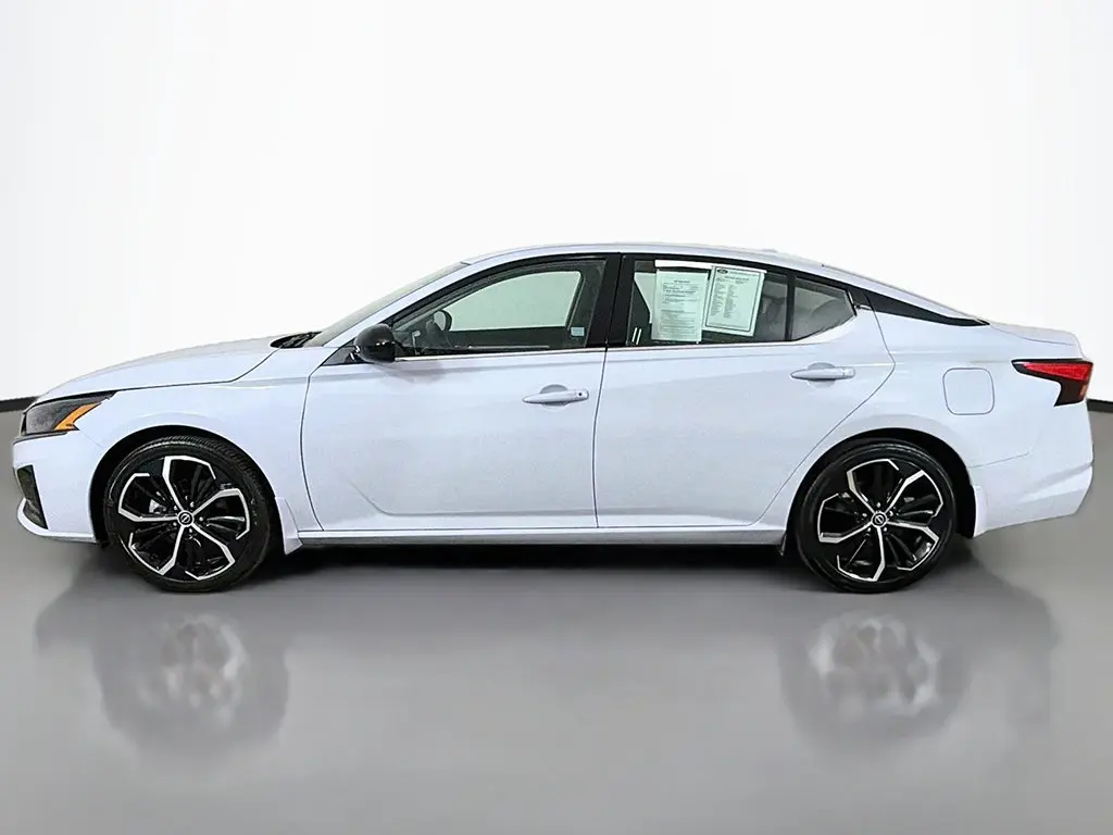2025 Nissan Altima - $19,799