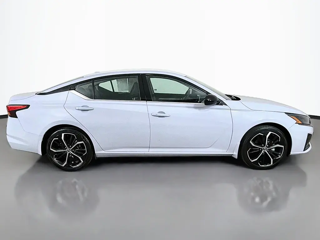 2025 Nissan Altima - $19,799