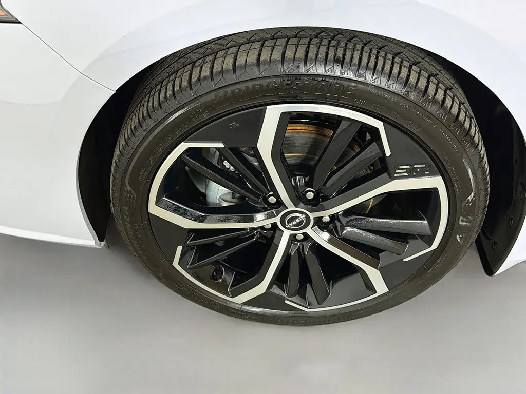 2025 Nissan Altima - $19,799