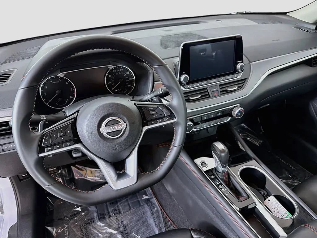 2025 Nissan Altima - $19,799