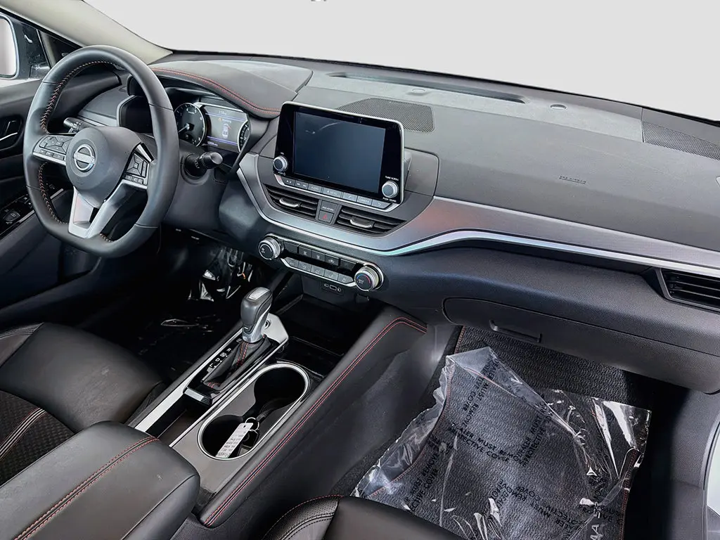 2025 Nissan Altima - $19,799