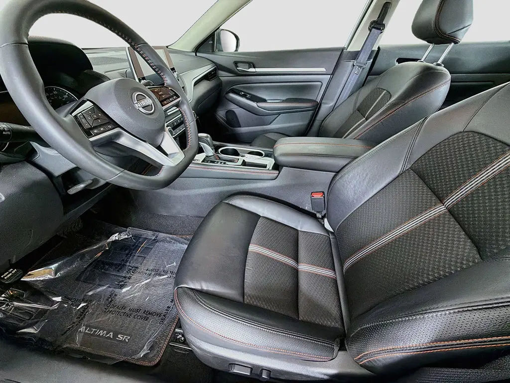 2025 Nissan Altima - $19,799