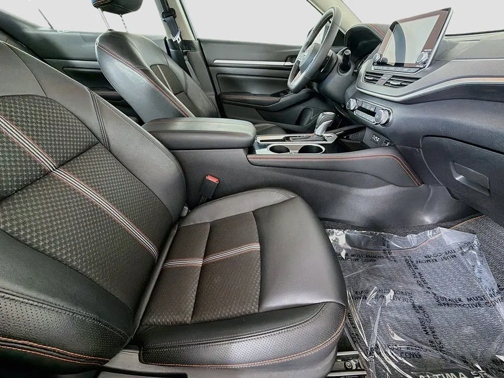 2025 Nissan Altima - $19,799