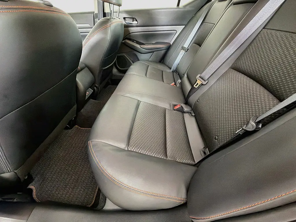 2025 Nissan Altima - $19,799