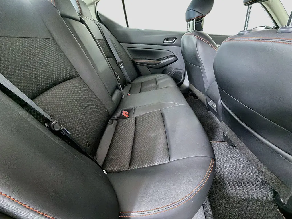 2025 Nissan Altima - $19,799