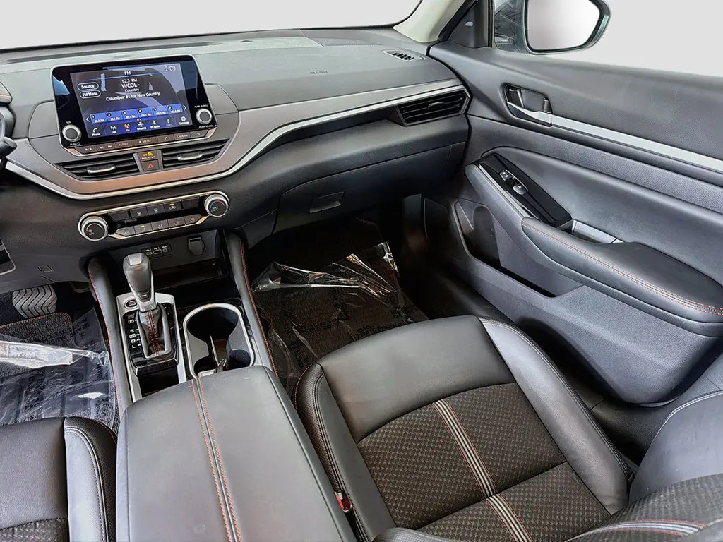 2025 Nissan Altima - $19,799