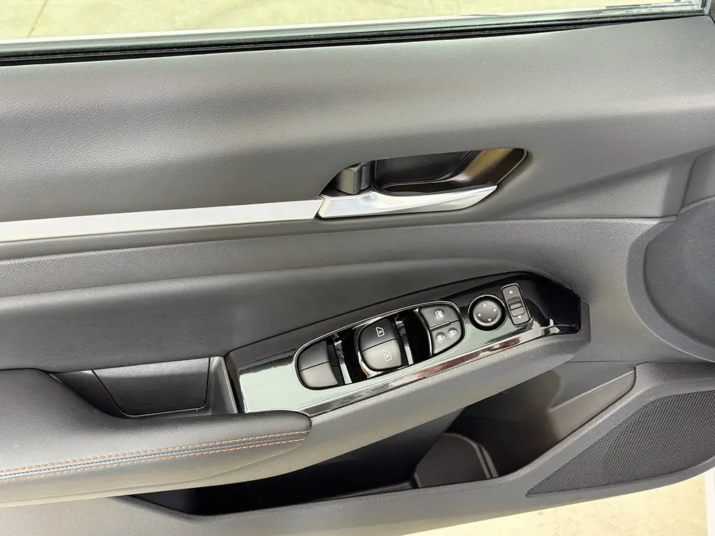 2025 Nissan Altima - $19,799