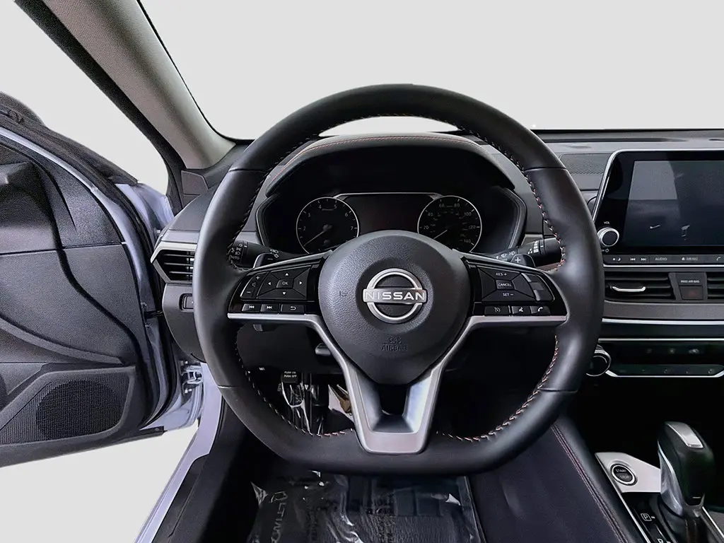 2025 Nissan Altima - $19,799