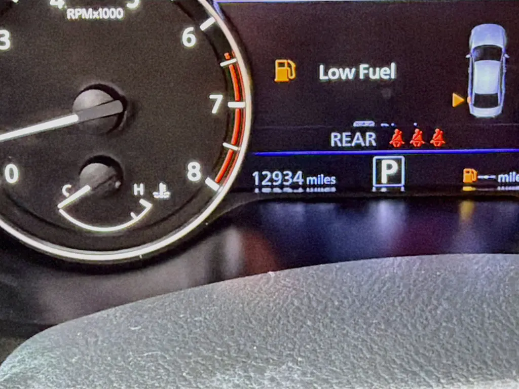 2025 Nissan Altima - $19,799