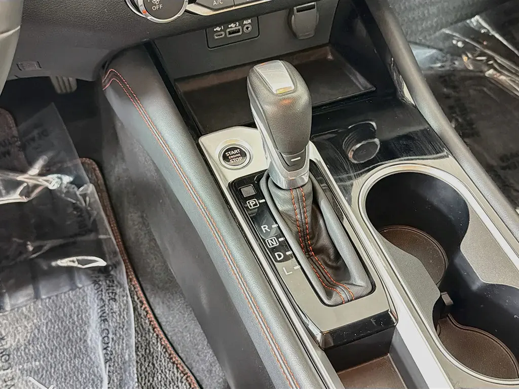 2025 Nissan Altima - $19,799