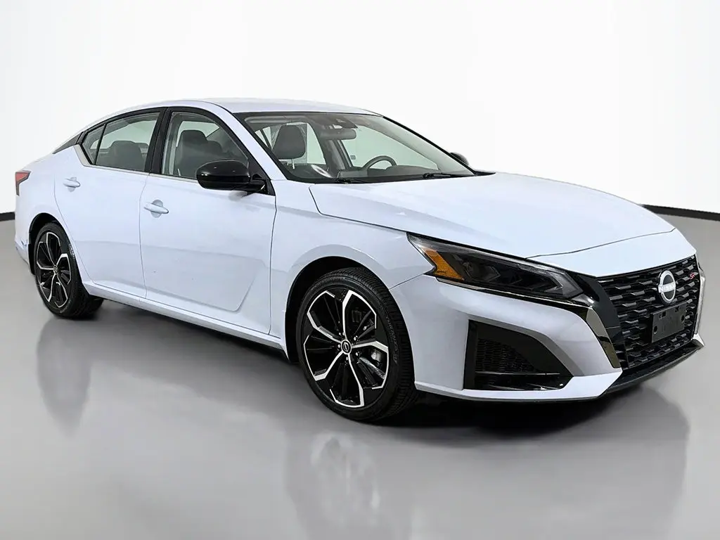 2025 Nissan Altima - $19,799