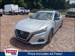 2019 Altima Thumbnail 1