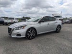 2019 Altima Thumbnail 7