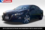 2020 Altima Thumbnail 1