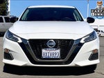 2021 Altima Thumbnail 3
