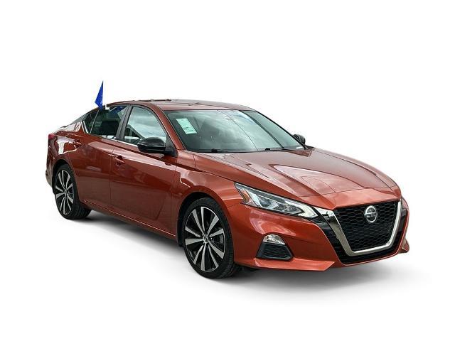 2021 Nissan Altima - $18,350