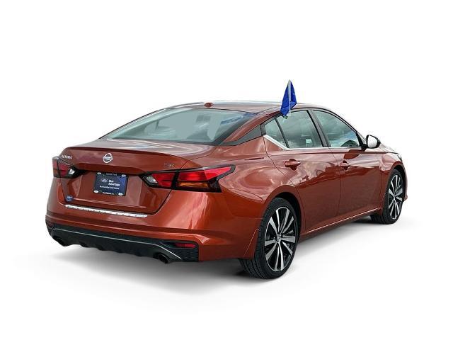 2021 Nissan Altima - $18,350
