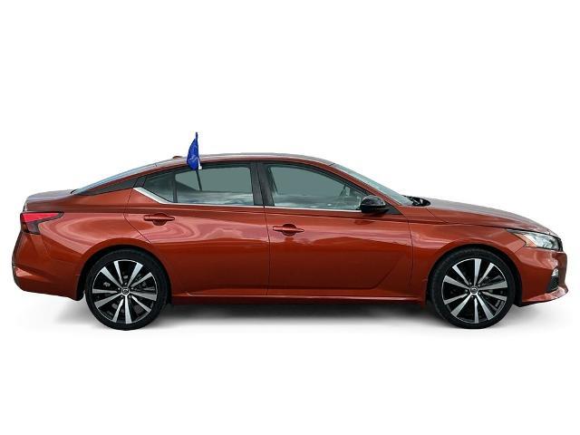 2021 Nissan Altima - $18,350