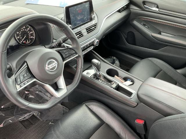 2021 Nissan Altima - $18,350