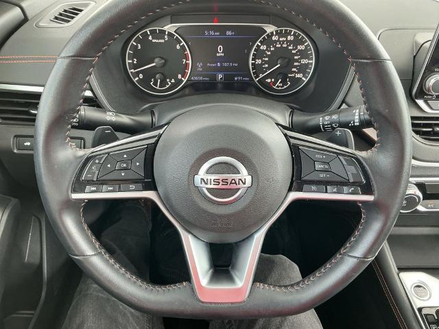2021 Nissan Altima - $18,350
