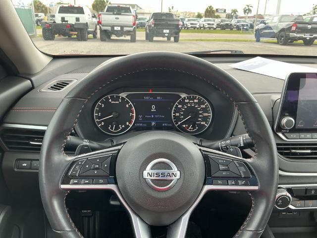 2021 Nissan Altima - $18,350