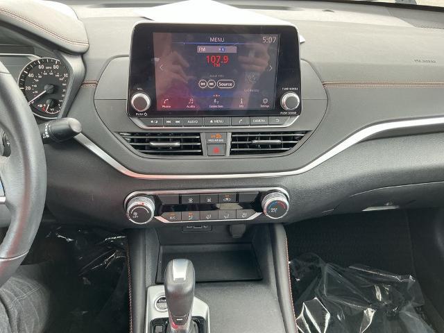 2021 Nissan Altima - $18,350