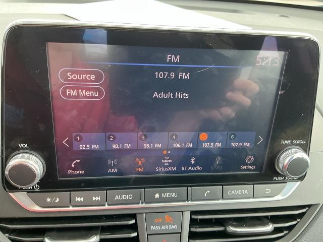 2021 Nissan Altima - $18,350