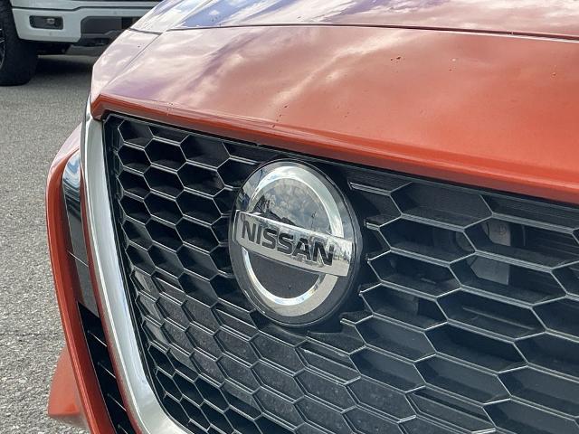 2021 Nissan Altima - $18,350