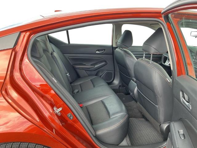 2021 Nissan Altima - $18,350