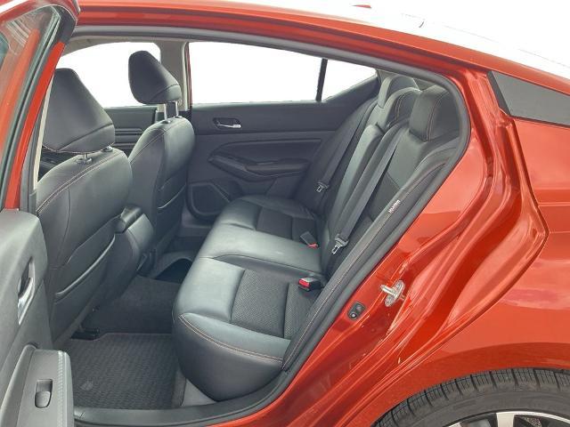 2021 Nissan Altima - $18,350