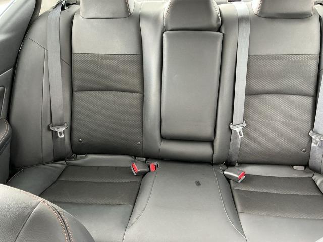2021 Nissan Altima - $18,350